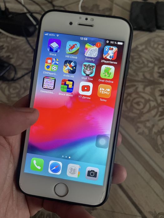 iPhone 6 продам смартфон айфон 6