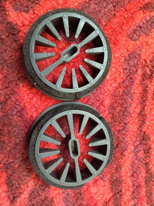 Воздуховоды гранта , дефлекторы