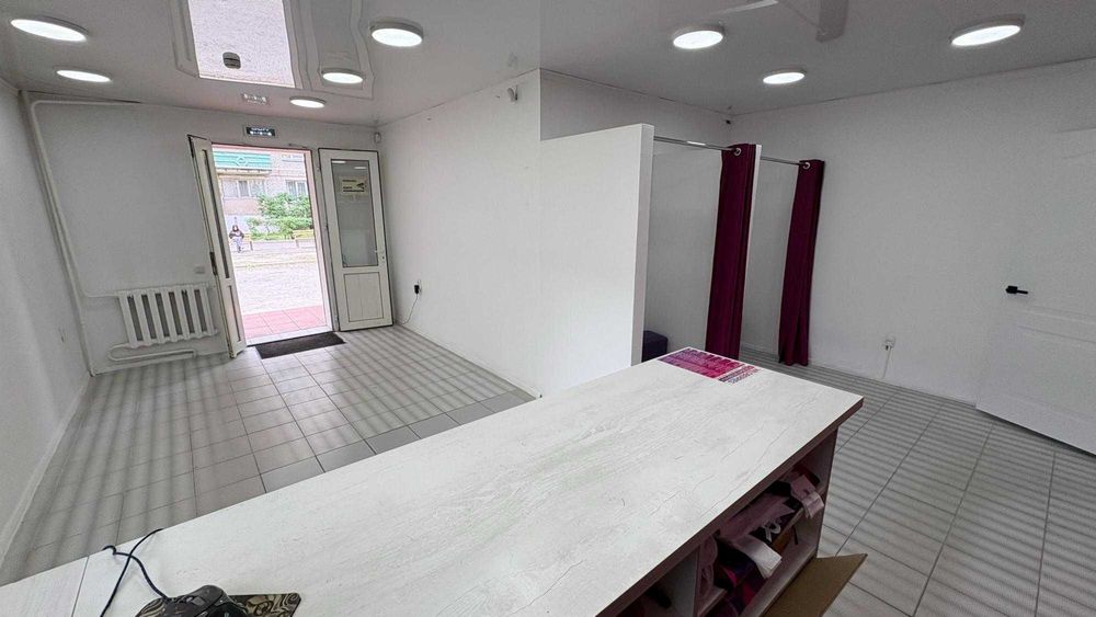 продажа  коммерчески помещения Даулет Империя