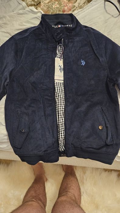Яке Ralf Louren Polo