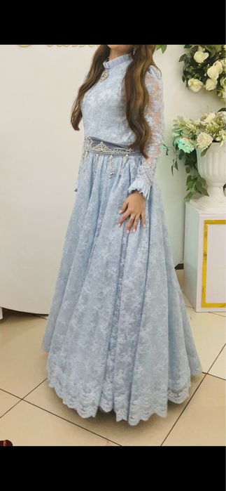 Платье НурШах