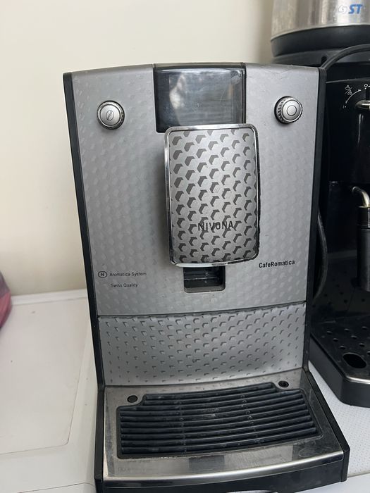 Кафемашина Nivona