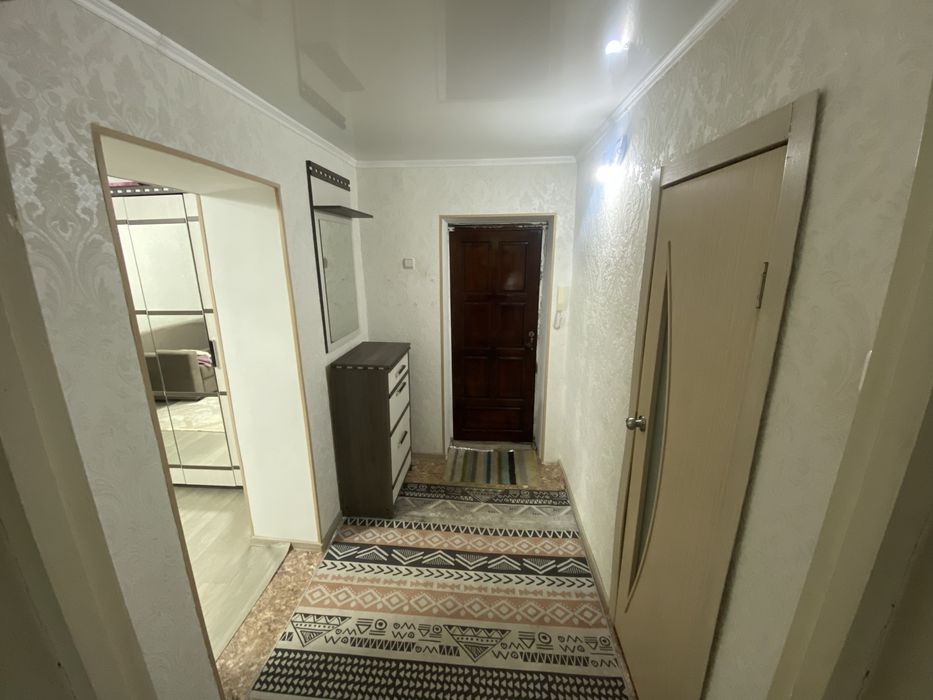 Продам квартиру на стрелке в кирпичном доме