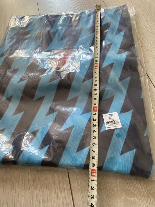 Чанта Arsenal нова