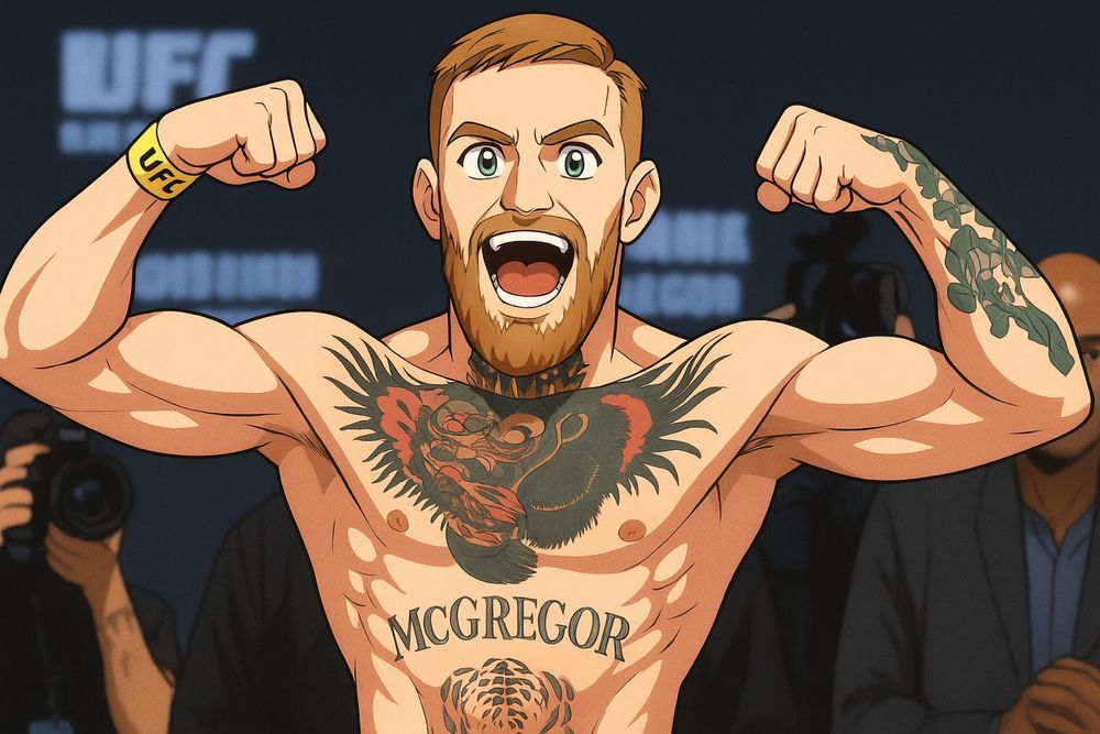 AI Карикатура по твоя снимка – забавно, модерно и 100% персонално!