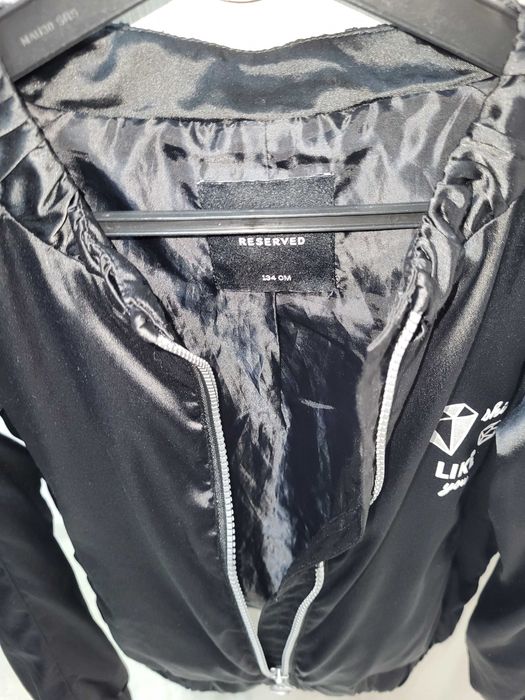 Пролетно-есенно яке Reserved 134 -15лв
