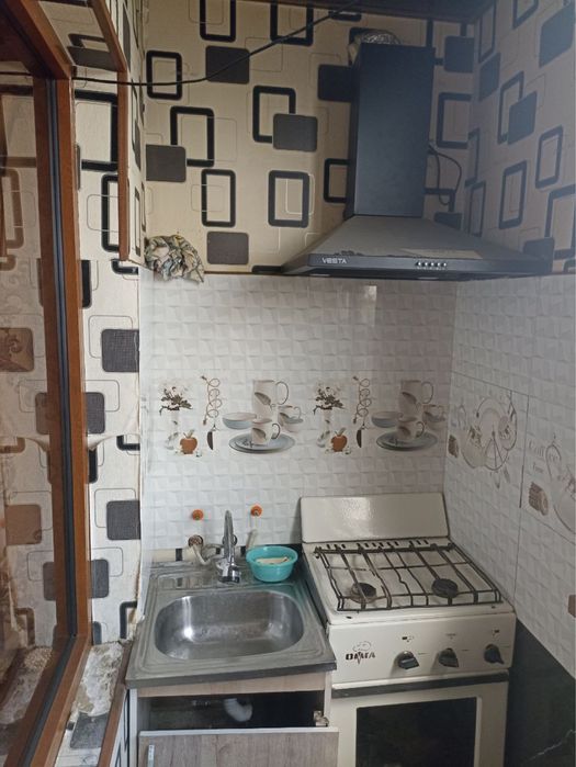 Шота руставате 1 хона янги дом мулжал 51 мактаб оилага берилади