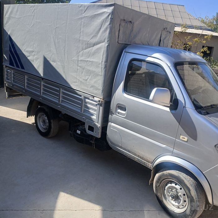 Dongfeng Sokon K01