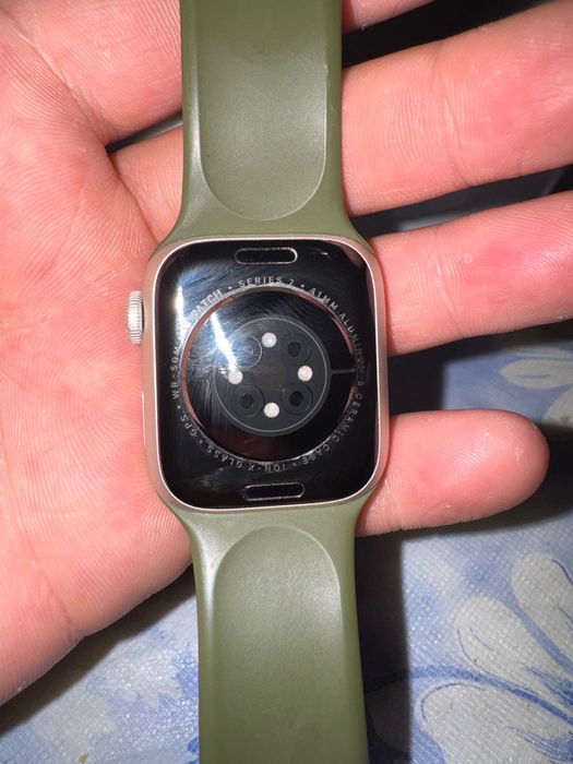Soat smart watch