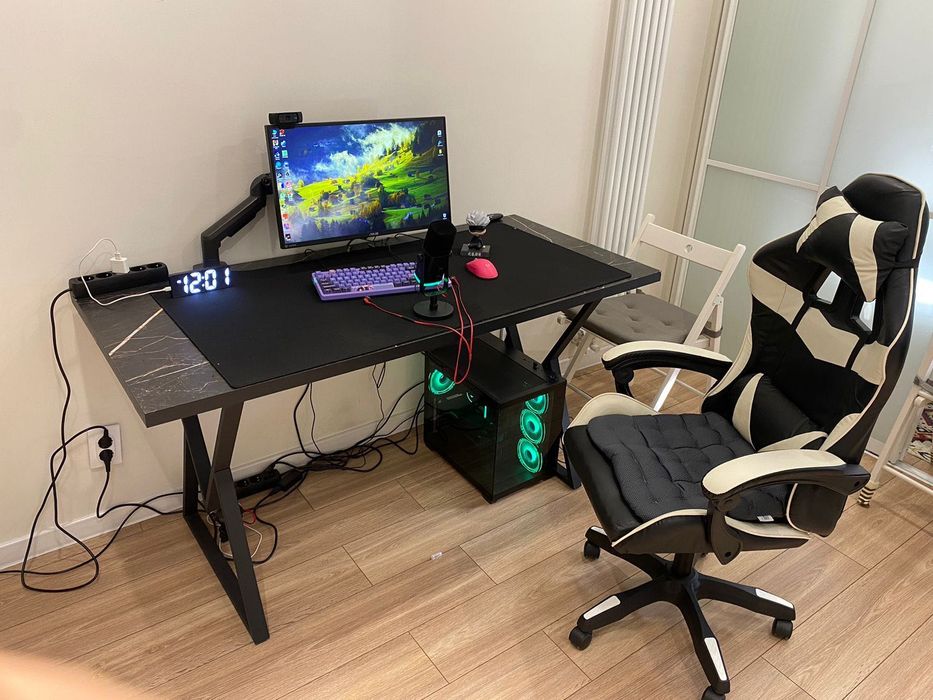 Компьютер настольный