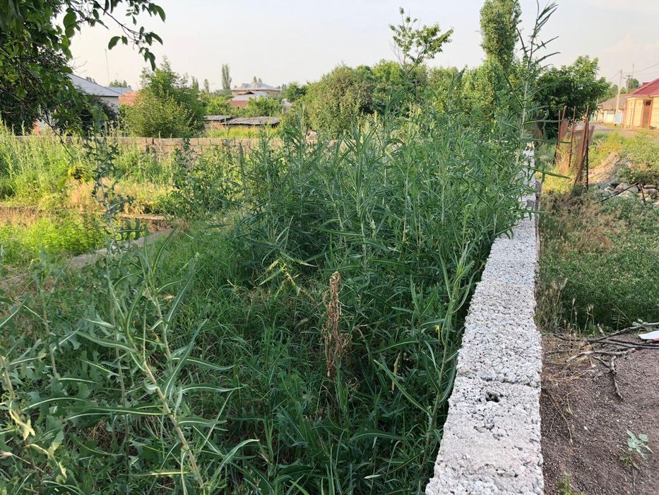 Продаётся участка