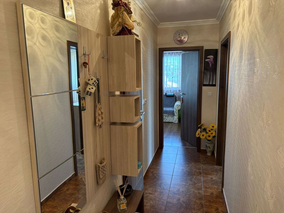 Продава се Тристаен апартамент в Свети Влас - 93 кв.м за 1753 €/кв.м - Снимка #9