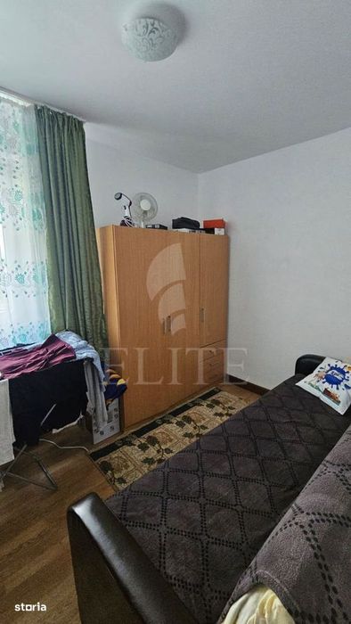 Apartament 2 camere în zona HERMES