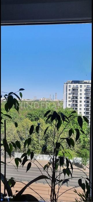 Piata Sudului Vacaresti Parc Tineretului Metrou Renovat Parcare