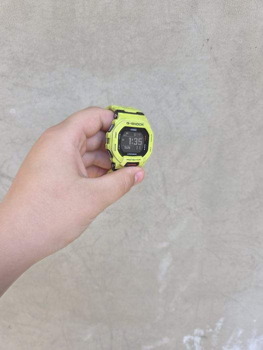 Ceas G-shock aproape nou