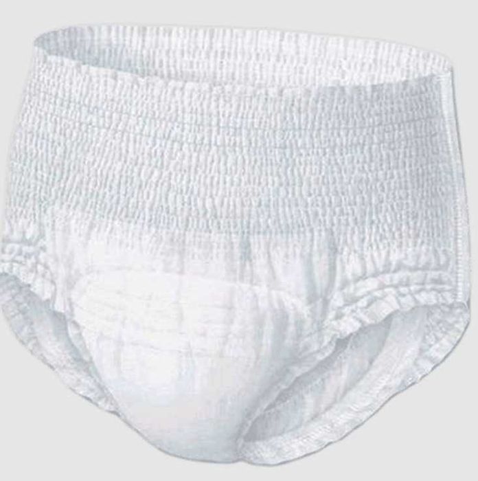 Нощни памперс гащи за възрастни