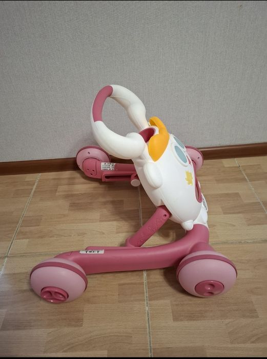 Детский ходуног толокар