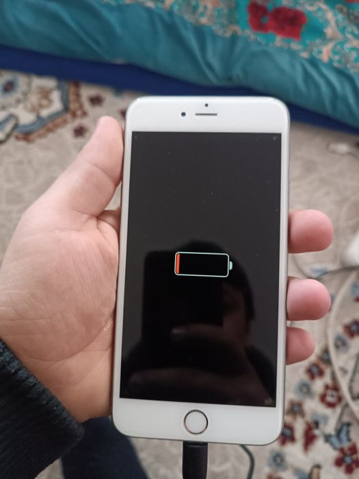 iPhone 14 plus и 6s plus