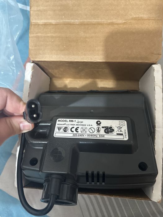 Rainbow Малка тупалка модел 2008 година