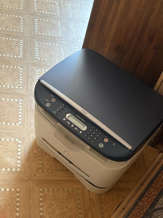 Притер canon mf 3110