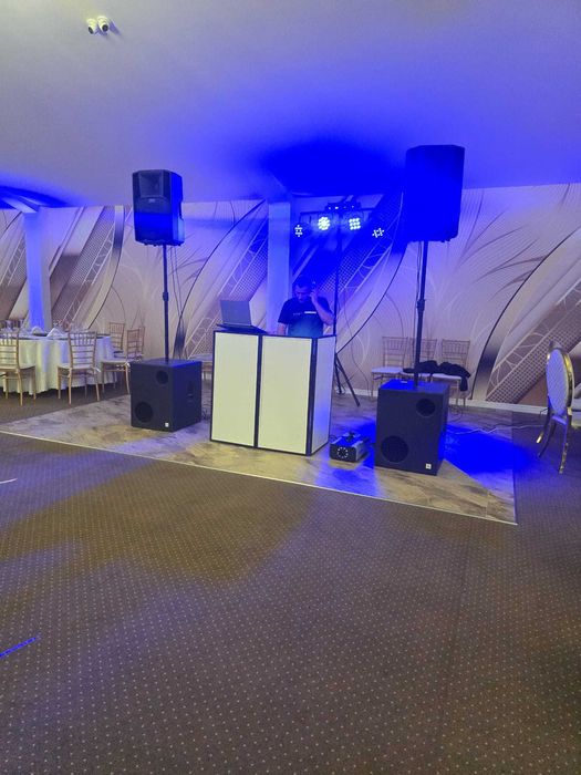 Dj cu MC Majorat / DJ Botez / DJ Nunta / DJ / MC Petreceri Sonorizari