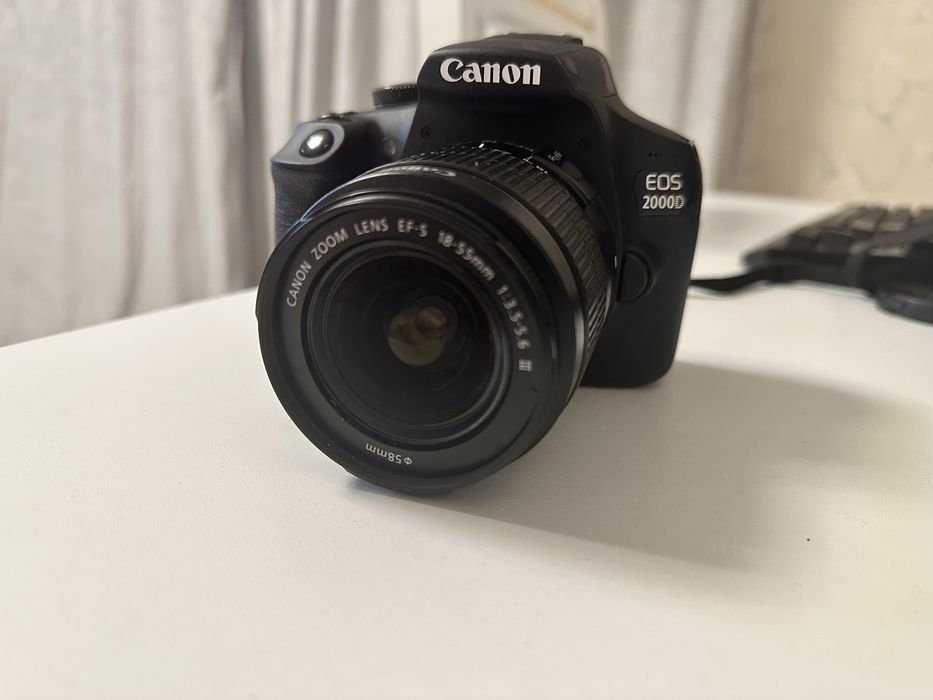 Хороший цыфровой фотоапарат