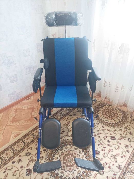 инвалидная коляска