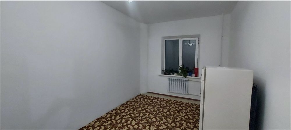 Продается квартира 3 комнатная 10 мкр возле 25 школы