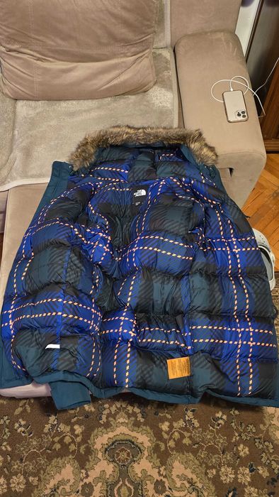 Geaca The North Face