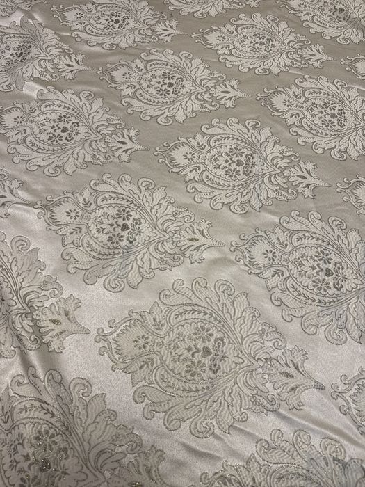 Продам комплект штор, 2 полотна,