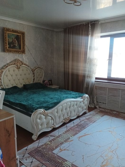 Продажа дома Турксибский район