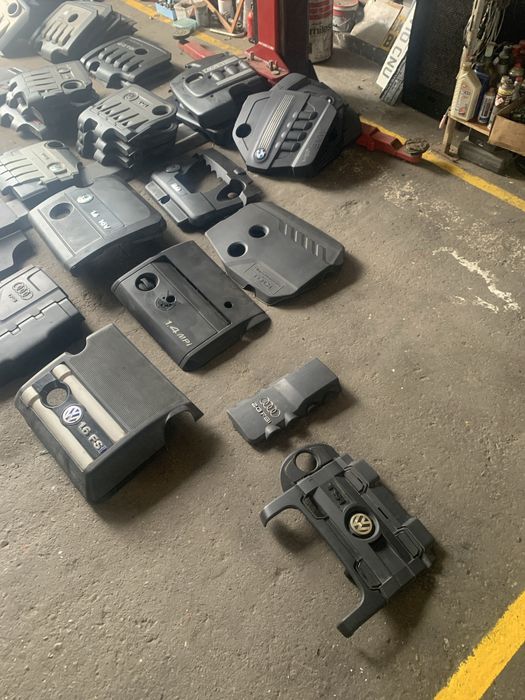 Capac motor Vw Audi  Mercedes Bmw Ford