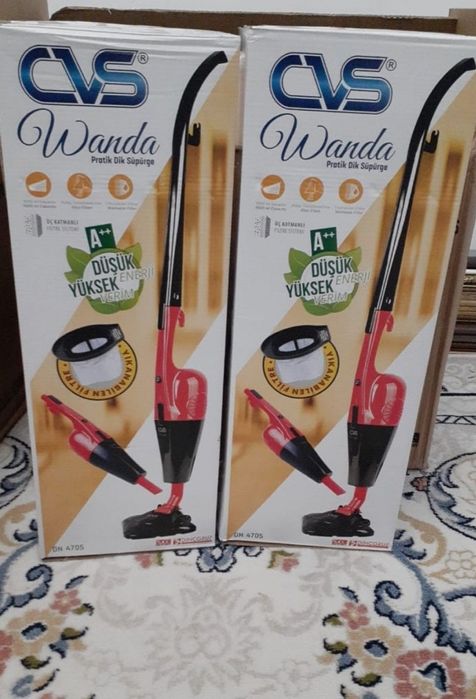 Пылесос Турецкий