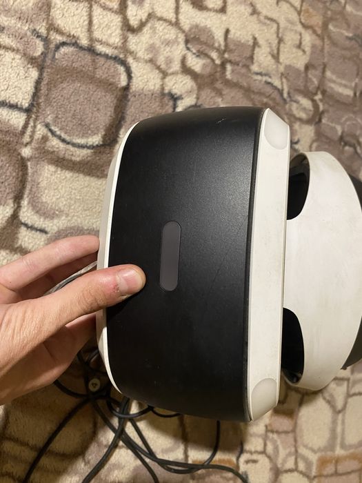 Se vinde ochelari virtuali pentru ps 4-5