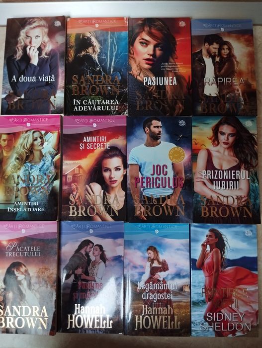 Cărți adulți, cărți copii .