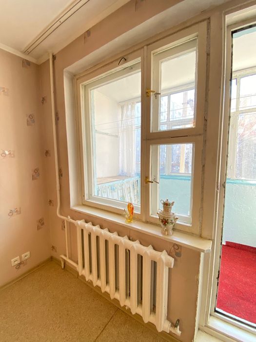 Продам! 1ком.кв 2/5эт.р-он  20 мкр