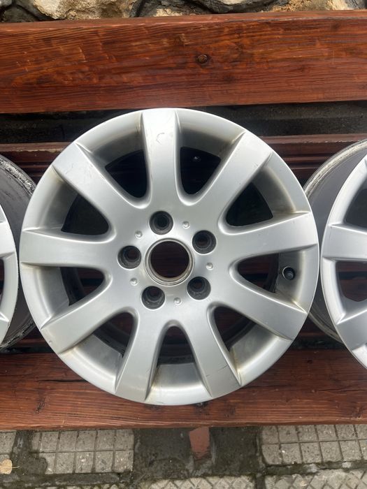 Djanti 15 5x112 VW Джанти 15 5х112 Фолксваген