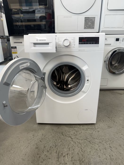 Пералня Bosch Serie 4 Vario Perfect  7 кг