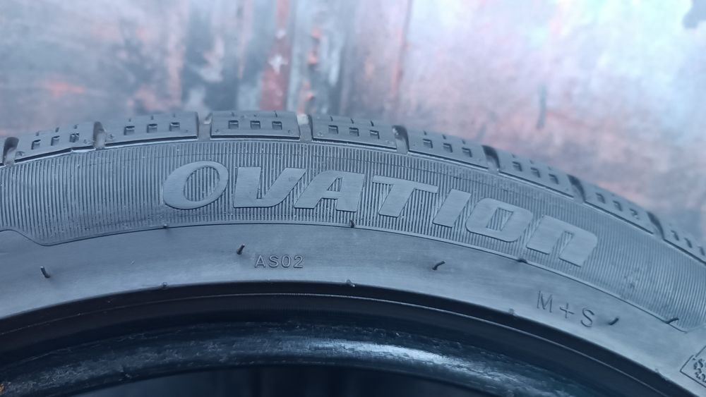 205/45/17 Ovation