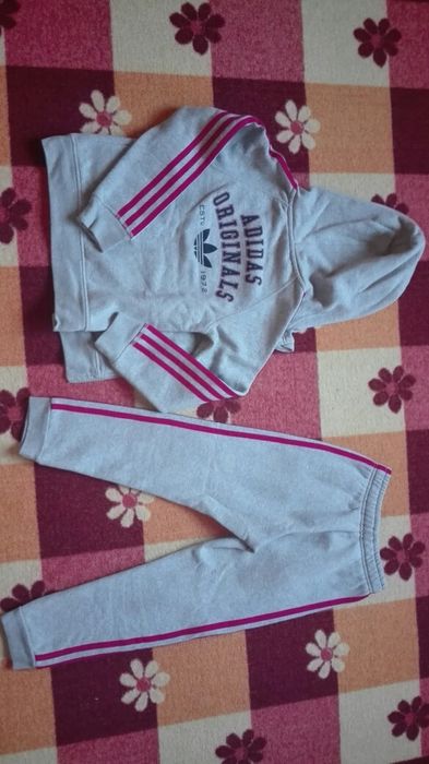 Есенен лот 128см7-8год.