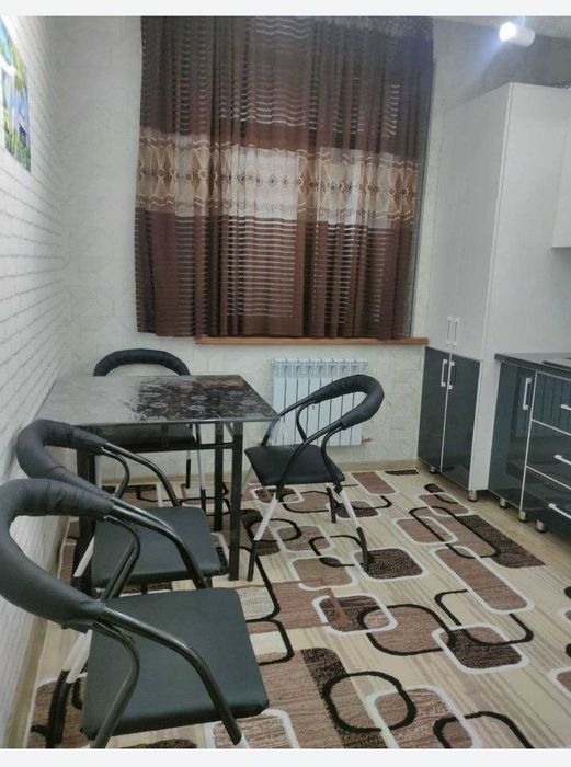 Продаётся 1х комн квартира на 4 этаже Ор-р Семург