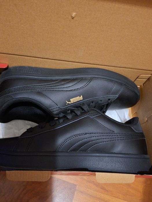 Чисто нови мъжки обувки puma
