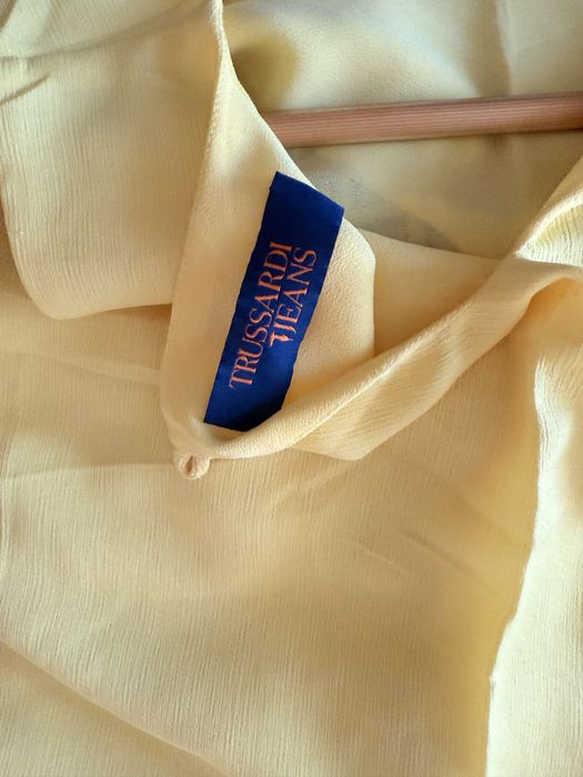 Рокля Trussardi jeans, размер 40