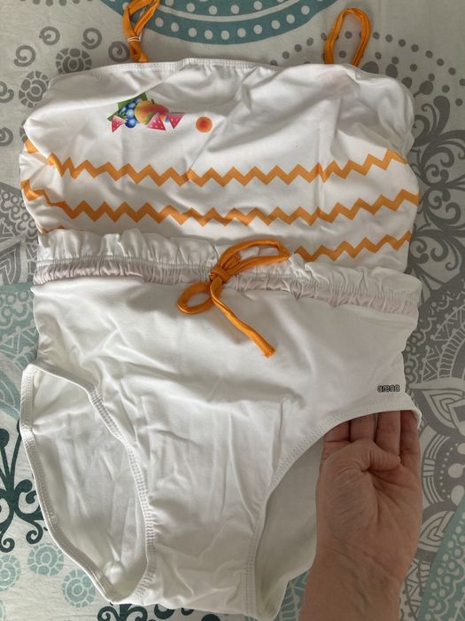 Costum baie dama Arena, 42 marime frantuzeasca