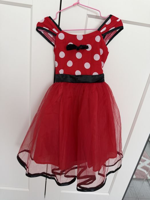 Детски и бебешки костюми