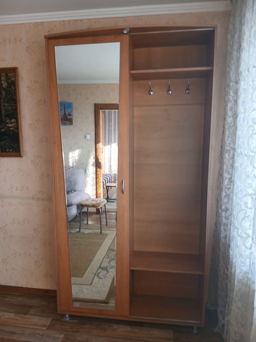 Шкаф-Купе в прихожую