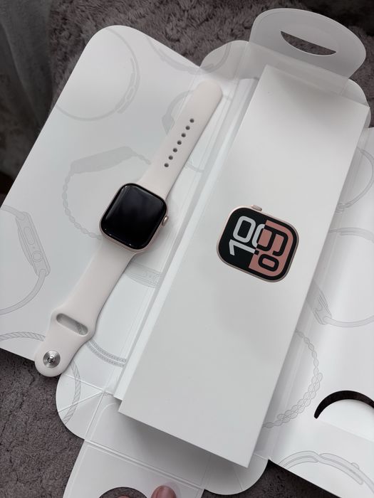 Смарт часы Apple Watch