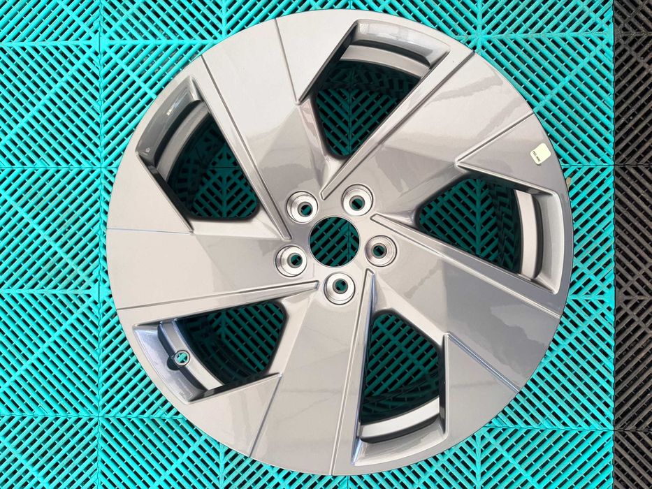 Jante R19 Opel Grandland 2 DS Citroen Peugeot noi originale PSA 5x108