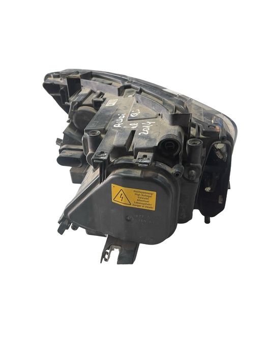Far Dreapta Fata Audi Q3 (8U, 8Ub, 8Ug) [ 2011 - 2018 ] Oem 8U0941006