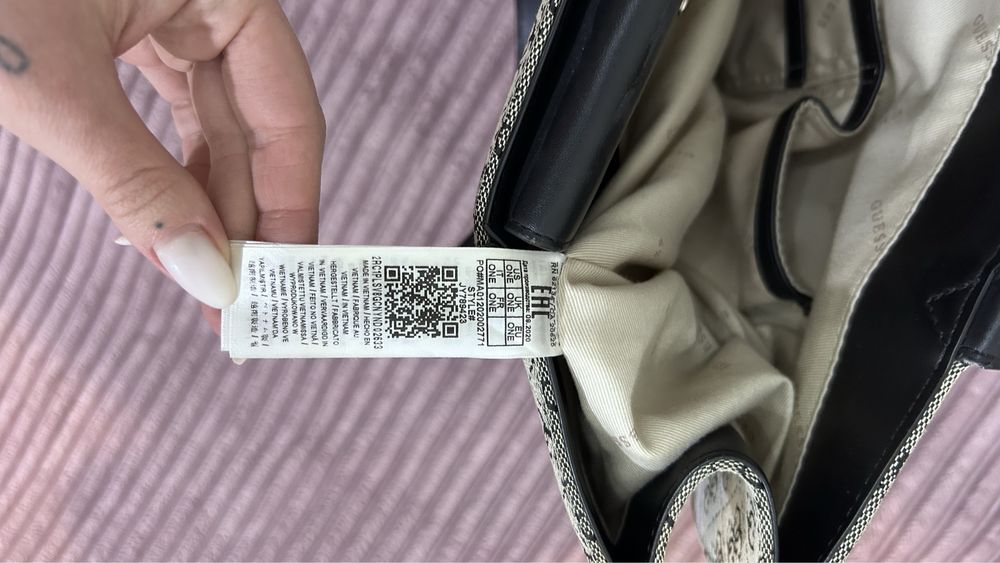 Сумка Guess